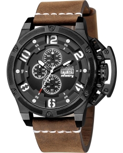 Купить Наручные часы Infantry AVR-002-CHR-03-L  в E-mobi