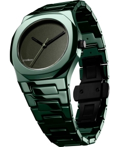 Купить Керамические наручные часы D1 Milano CEBU04  в E-mobi