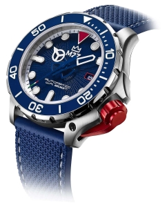 Купить Механические наручные часы M2Z M2Z-200-007  в E-mobi