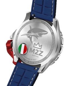 Купить Механические наручные часы M2Z M2Z-200-007  в E-mobi