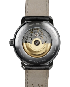 Купить Механические наручные часы Zeppelin Zep-84522  в E-mobi