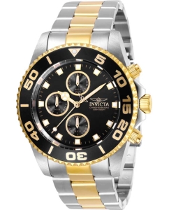 Купить Наручные часы Invicta IN28691 с хронографом в E-mobi