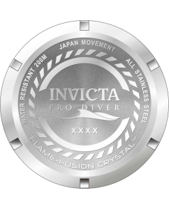 Купить Наручные часы Invicta IN28691 с хронографом  в E-mobi