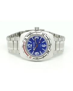 Купить Российские механические наручные часы Восток Амфибия 90914  в E-mobi