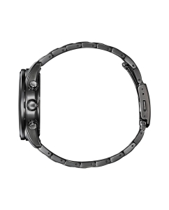 Купить Японские наручные часы Citizen CA0775-87X с хронографом  в E-mobi