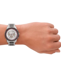 Купить Наручные часы Armani Exchange AX1745 с хронографом  в E-mobi