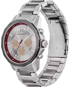 Купить Наручные часы Armani Exchange AX1745 с хронографом  в E-mobi