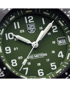 Купить Швейцарские наручные часы Luminox XS.3013.EVO.S  в E-mobi