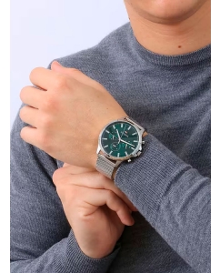 Купить Наручные часы Tommy Hilfiger 1710499  в E-mobi