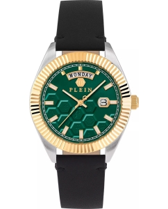 Купить Наручные часы Philipp Plein PWPVA0124 в E-mobi
