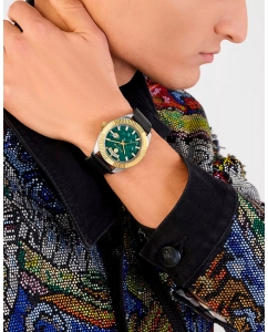 Купить Наручные часы Philipp Plein PWPVA0124  в E-mobi