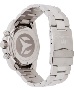 Купить Швейцарские наручные часы TechnoMarine TM222002 с хронографом  в E-mobi