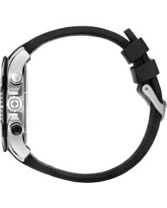 Купить Швейцарские наручные часы Wenger 01.0643.118 с хронографом  в E-mobi