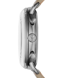 Купить Наручные часы Emporio Armani AR11107 с хронографом  в E-mobi