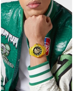 Купить Наручные часы Philipp Plein PWWAA0123  в E-mobi