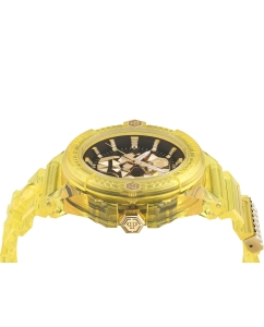 Купить Наручные часы Philipp Plein PWWAA0123  в E-mobi