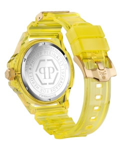 Купить Наручные часы Philipp Plein PWWAA0123  в E-mobi