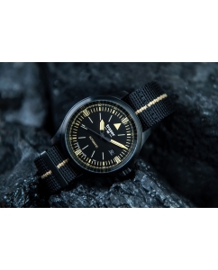 Купить Швейцарские механические наручные часы Traser TR_110755  в E-mobi