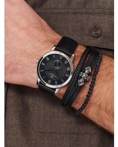 Купить Швейцарские наручные часы Continental 23451-GT154410  в E-mobi