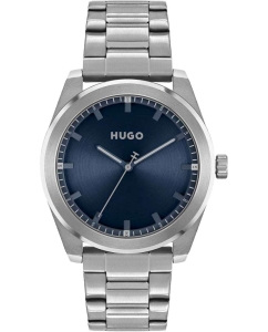 Купить Наручные часы HUGO 1530361 в E-mobi