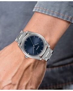 Купить Наручные часы HUGO 1530361  в E-mobi