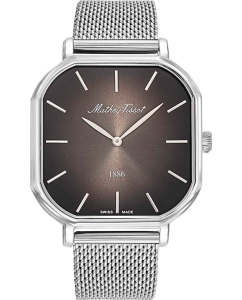 Купить Швейцарские наручные часы Mathey-Tissot H7917AN в E-mobi