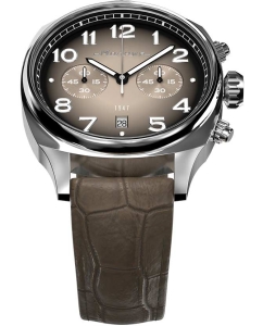 Купить Российские наручные часы Молния 0020113-3.0-m с хронографом  в E-mobi