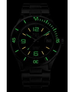 Купить Швейцарские механические наручные часы BALL DM3130B-S15CJ-BK  в E-mobi