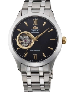 Купить Японские механические наручные часы Orient AG03002B в E-mobi