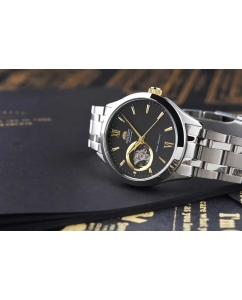 Купить Японские механические наручные часы Orient AG03002B  в E-mobi