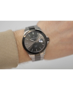 Купить Швейцарские механические наручные часы Rodania R40008  в E-mobi