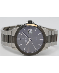 Купить Швейцарские механические наручные часы Rodania R40008  в E-mobi