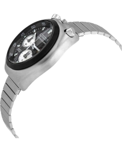 Купить Японские наручные часы Citizen AN3660-81E с хронографом  в E-mobi