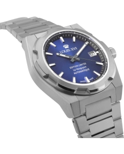 Купить Швейцарские механические наручные часы Louis XVI La-Vauguyon-1035  в E-mobi