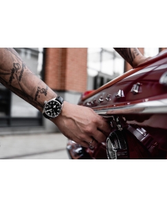 Купить Швейцарские наручные часы Aviator V.1.22.0.148.4  в E-mobi