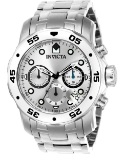 Купить Наручные часы Invicta Pro Diver IN0071 с хронографом  в E-mobi