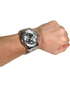 Купить Наручные часы Invicta Pro Diver IN0071 с хронографом  в E-mobi
