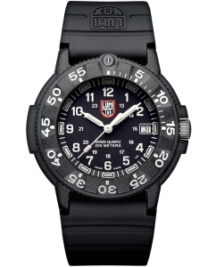 Купить Наручные часы Luminox XS.3001.F ORIGINAL NAVY SEAL 3000 SERIES в E-mobi