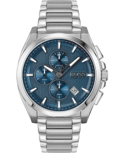 Купить Наручные часы Hugo Boss HB1513884 с хронографом в E-mobi