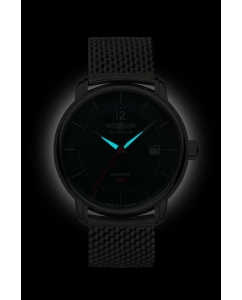 Купить Механические наручные часы Zeppelin Zep-8160M4  в E-mobi