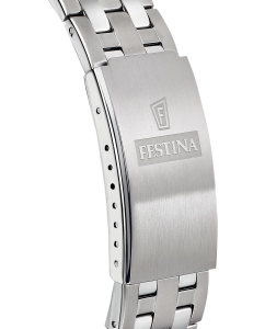 Купить Наручные часы Festina F20357/3  в E-mobi