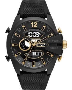 Купить Наручные часы Diesel DZ4552 в E-mobi