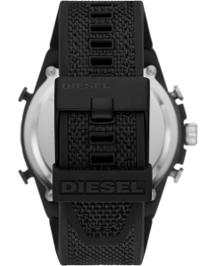 Купить Наручные часы Diesel DZ4552  в E-mobi