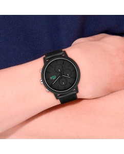 Купить Наручные часы Lacoste 2011243 с хронографом  в E-mobi