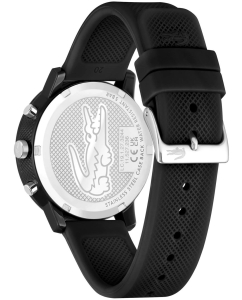 Купить Наручные часы Lacoste 2011243 с хронографом  в E-mobi
