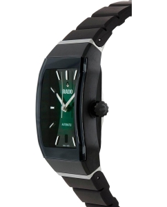 Купить Швейцарские механические керамические наручные часы Rado R10202319  в E-mobi