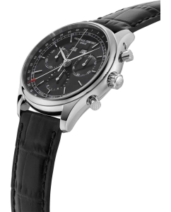 Купить Швейцарские наручные часы Frederique Constant FC-296DG5B6 с хронографом  в E-mobi