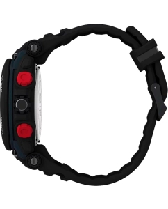 Купить Наручные часы Timex UFC TW5M52800 с хронографом  в E-mobi