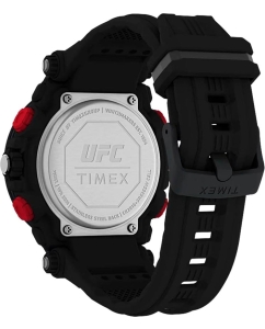 Купить Наручные часы Timex UFC TW5M52800 с хронографом  в E-mobi