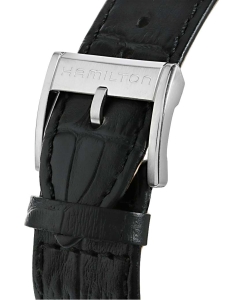 Купить Швейцарские наручные часы Hamilton H38511743  в E-mobi